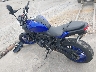JYARM48EXSA****** Used 2025 Yamaha MT-07 in Georgia State