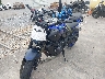 JYARM48EXSA****** Used and Repairable 2025 Yamaha MT-07 in Rec Rides Online Exclusive