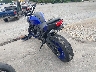 JYARM48EXSA****** Salvage and Repairable 2025 Yamaha MT-07 in Rec Rides Online Exclusive