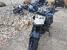 JYARM48EXSA****** Used and Repairable 2025 Yamaha MT-07 in Georgia State