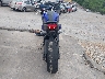 JYARM48EXSA****** Salvage and Repairable 2025 Yamaha MT-07 in Georgia State