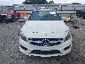 WDDSJ4EB9FN****** Wrecked 2015 Mercedes-Benz Cla 250 in Georgia State