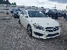 WDDSJ4EB9FN****** Salvage and Wrecked 2015 Mercedes-Benz Cla 250 in Atlanta South