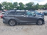 5TDYRKEC3SS****** Usados 2025 Toyota Sienna en Estado de Georgia