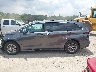 5TDYRKEC3SS****** Reparables 2025 Toyota Sienna en Estado de Georgia