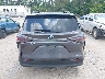 5TDYRKEC3SS****** Destrozados 2025 Toyota Sienna