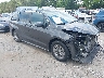 5TDYRKEC3SS****** Salvamento y Destrozados 2025 Toyota Sienna en Atlanta