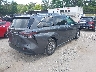 5TDYRKEC3SS****** Salvamento y Destrozados 2025 Toyota Sienna en Estado de Georgia