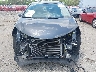 5TDYRKEC3SS****** Salvamento y Reparables 2025 Toyota Sienna en Estado de Georgia