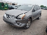 JN8AS5MV5BW****** Usados y Reparables 2011 Nissan Rogue en Oklahoma City