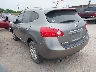 JN8AS5MV5BW****** Salvamento y Reparables 2011 Nissan Rogue en Oklahoma City
