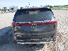 KNDNE5H35N6****** Wrecked 2022 Kia Carnival Mpv
