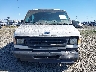 1FTRE14242H****** Wrecked 2002 Ford E-150 in Oregon State