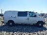 1FTRE14242H****** Used 2002 Ford E-150 in Oregon State