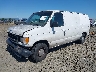 1FTRE14242H****** Used and Repairable 2002 Ford E-150 in Eugene