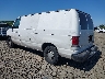 1FTRE14242H****** Salvage and Repairable 2002 Ford E-150 in Eugene