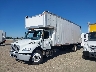 3ALACWFC1LD****** Repairable 2020 Freightliner M2 in California State