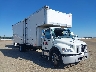 3ALACWFC1LD****** Salvage and Wrecked 2020 Freightliner M2 in Stockton