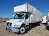 3ALACWFC1LD****** Used and Repairable 2020 Freightliner M2 in Stockton