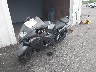JS1GX72B6L7****** Used and Repairable 2020 Suzuki Gsx1300 in Culpeper