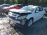 1G11C5SAXDF****** Used and Repairable 2013 Chevrolet Malibu in Greensboro