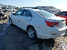 1G11C5SAXDF****** Salvage and Repairable 2013 Chevrolet Malibu in Greensboro