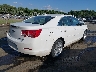 1G11C5SAXDF****** Salvage and Wrecked 2013 Chevrolet Malibu in North Carolina State