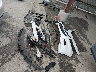 1G1ZD5ST5JF****** Destrozados 2018 Chevrolet Malibu en Estado de Missouri
