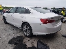 1G1ZD5ST5JF****** Salvamento y Reparables 2018 Chevrolet Malibu en Kansas City East