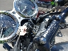 SMTD40HL8NT****** Salvage 2022 Triumph Bonneville in California State