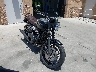 SMTD40HL8NT****** Salvage and Wrecked 2022 Triumph Bonneville in Ace Perris