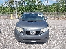 JN8AE2KP3F9****** Wrecked 2015 Nissan Quest in Florida State