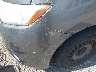 JN8AE2KP3F9****** Salvage and Wrecked 2015 Nissan Quest in Jacksonville