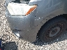 JN8AE2KP3F9****** Salvage and Repairable 2015 Nissan Quest in Florida State