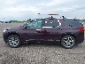 1GNEVKKW5KJ****** Salvage 2019 Chevrolet Traverse