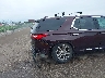 1GNEVKKW5KJ****** Salvage and Repairable 2019 Chevrolet Traverse in Minnesota State