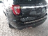 1FM5K7DH5JG****** Salvamento y Reparables 2018 Ford Explorer en Estado de Missouri