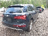 WA1BNAFY8J2****** Salvage and Wrecked 2018 Audi Q5 in Virginia State