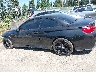WBS3U9C59GP****** Salvamento 2016 BMW M4
