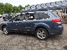 4S4BRDNC2E2****** Repairable 2014 Subaru Outback in Connecticut State