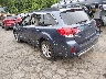 4S4BRDNC2E2****** Salvage and Repairable 2014 Subaru Outback in Hartford