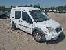 NM0LS6BN5CT****** Salvamento y Destrozados 2012 Ford Transit Connect en Manchester