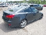 JTHBK262X85****** Salvamento y Destrozados 2008 Lexus IS 250 en Estado de Nueva York