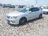 1HGCR2F88DA****** Used and Repairable 2013 Honda Accord in Little Rock