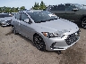 5NPD84LF9HH****** Salvamento y Destrozados 2017 Hyundai Elantra en Cleveland