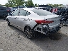 5NPD84LF9HH****** Salvamento y Reparables 2017 Hyundai Elantra en Cleveland