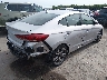 5NPD84LF9HH****** Salvamento y Destrozados 2017 Hyundai Elantra en Estado de Ohio