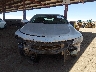 2G1105S36H9****** Wrecked 2017 Chevrolet Impala in Arizona State