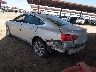 2G1105S36H9****** Salvage and Repairable 2017 Chevrolet Impala in Phoenix