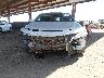 2G1105S36H9****** Salvage and Repairable 2017 Chevrolet Impala in Arizona State